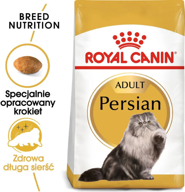 🍗🌾🥩🫛رویال کنین پرشین ادالت 2kg
